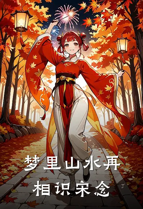 梦里山水再相识宋念