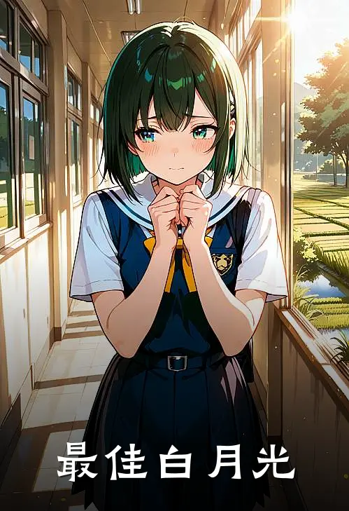 最佳白月光