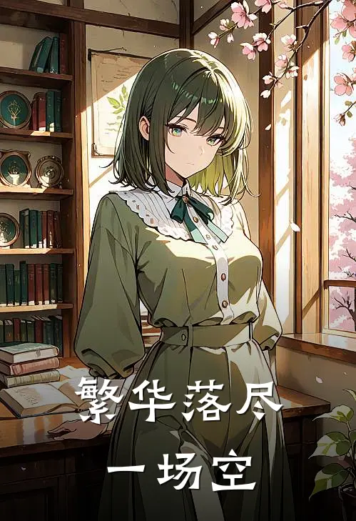 繁华落尽一场空