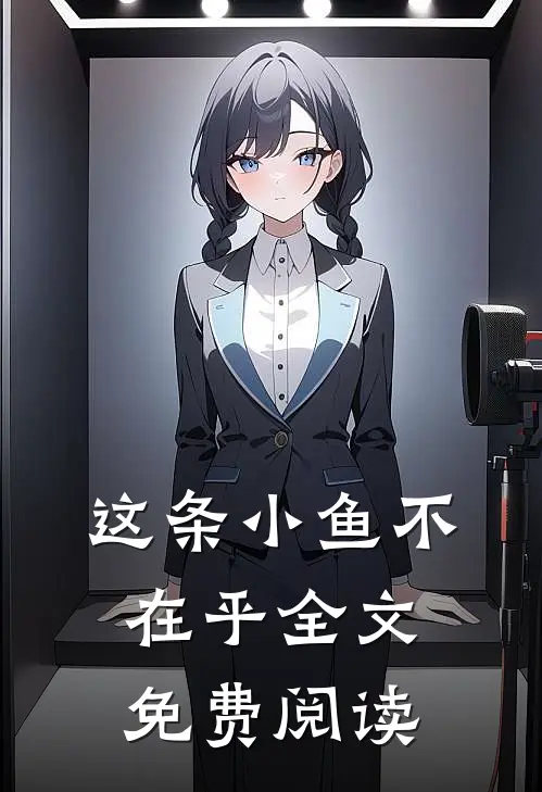 这条小鱼不在乎全文免费阅读