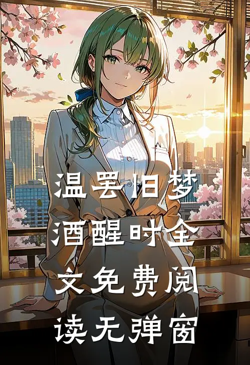 温罢旧梦酒醒时全文免费阅读无弹窗