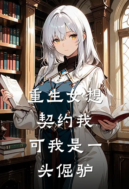 重生女想契约我，可我是一头倔驴