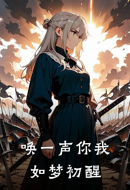 唤一声你我如梦初醒