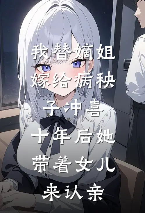 我替嫡姐嫁给病秧子冲喜，十年后她带着女儿来认亲林清月傅谨言推荐完结小说_免费阅读我替嫡姐嫁给病秧子冲喜，十年后她带着女儿来认亲(林清月傅谨言)