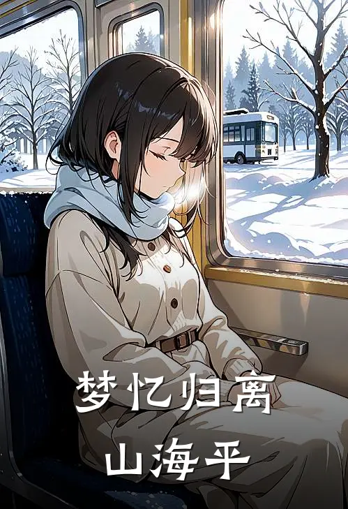 梦忆归离山海平