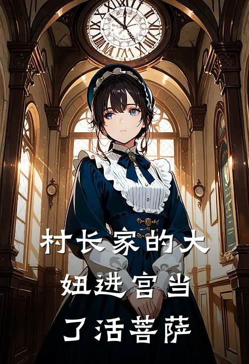 村长家的大妞进宫当了活菩萨