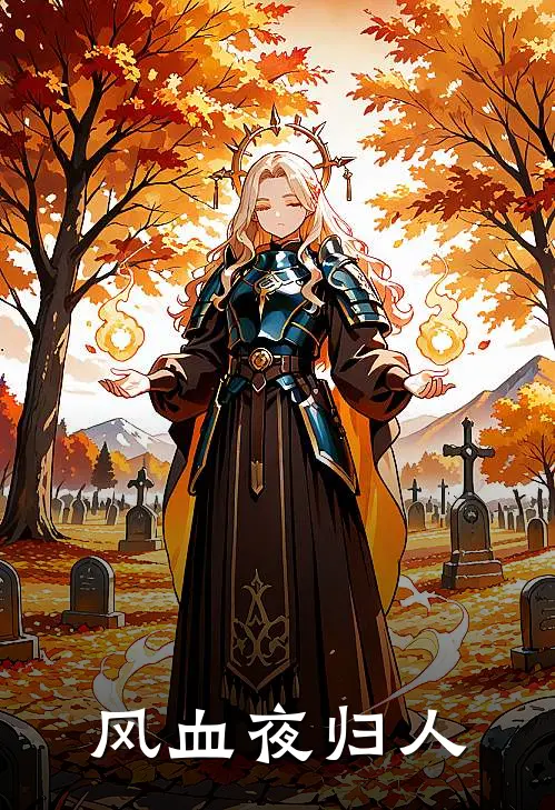 风血夜归人