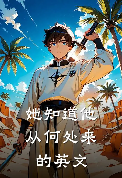 她知道他从何处来的英文
