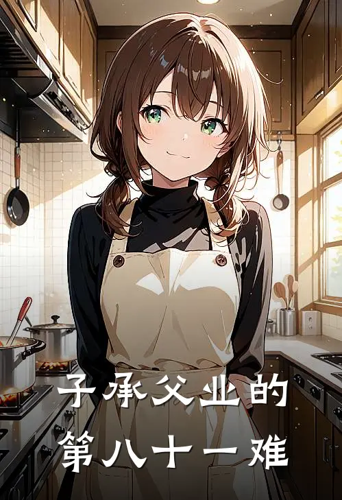 子承父业的第八十一难