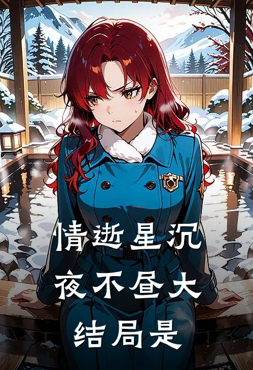 情逝星沉夜不昼大结局是