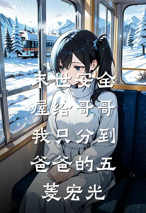 姜皓继母(末世安全屋给哥哥，我只分到爸爸的五菱宏光)完整版免费在线阅读_《末世安全屋给哥哥，我只分到爸爸的五菱宏光》全集在线阅读