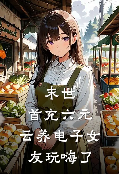 末世：首充六元，云养电子女友玩嗨了