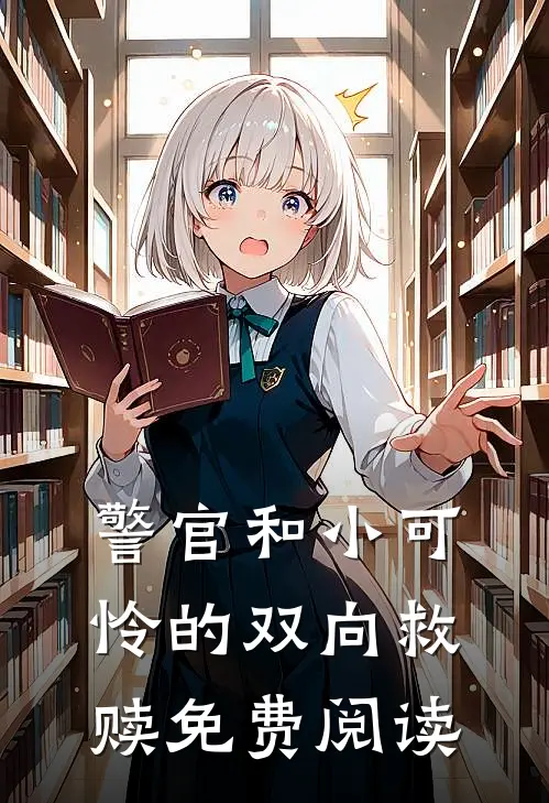 警官和小可怜的双向救赎免费阅读