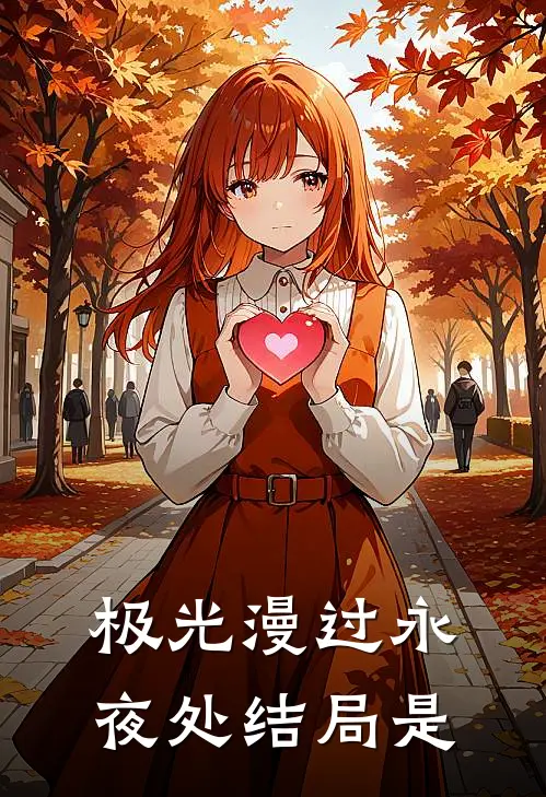 极光漫过永夜处结局是