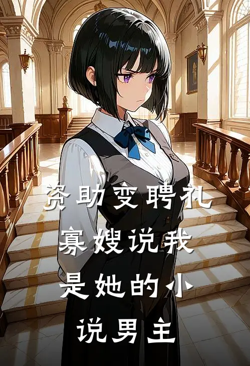 资助变聘礼，寡嫂说我是她的小说男主