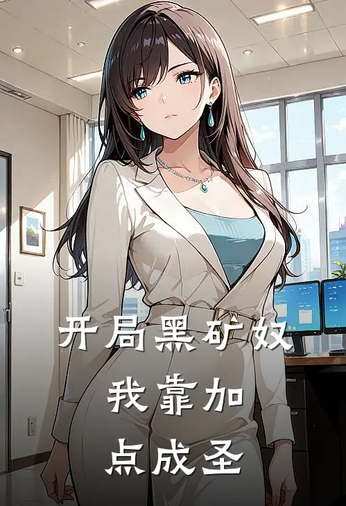 开局黑矿奴，我靠加点成圣