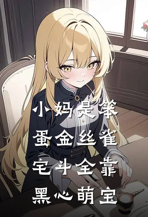 小妈是笨蛋金丝雀，宅斗全靠黑心萌宝江梦大佬热门小说排行_免费阅读全文小妈是笨蛋金丝雀，宅斗全靠黑心萌宝(江梦大佬)