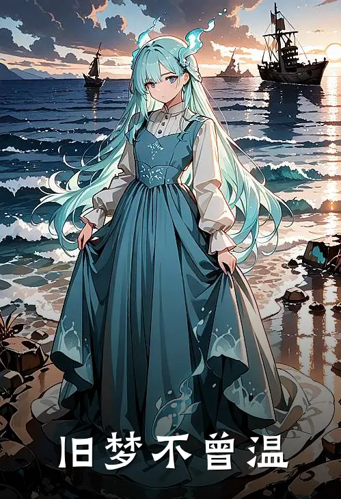 旧梦不曾温