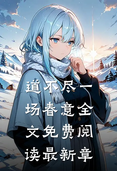 道不尽一场春意全文免费阅读最新章