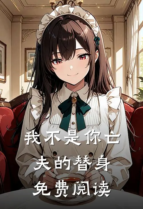 我不是你亡夫的替身免费阅读