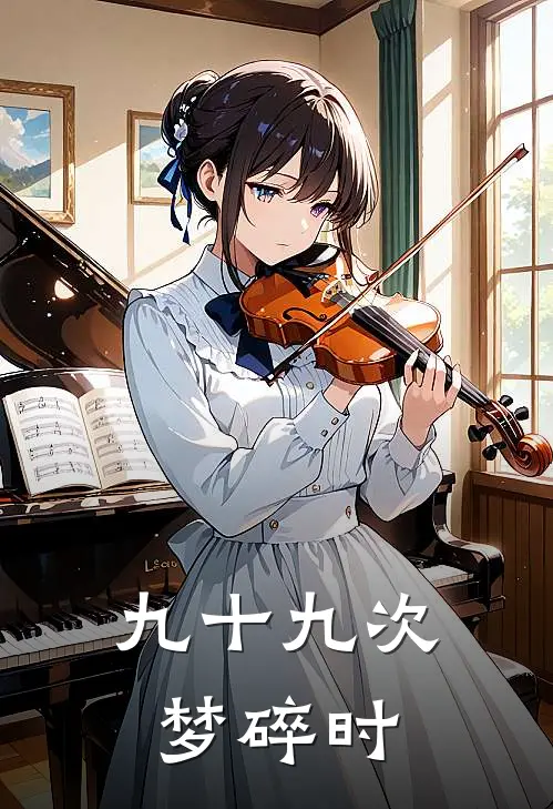 九十九次梦碎时