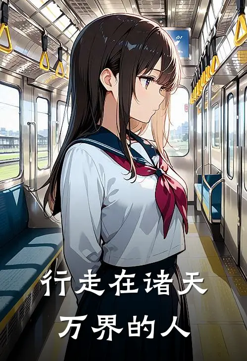 行走在诸天万界的人