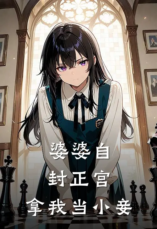 婆婆自封正宫，拿我当小妾