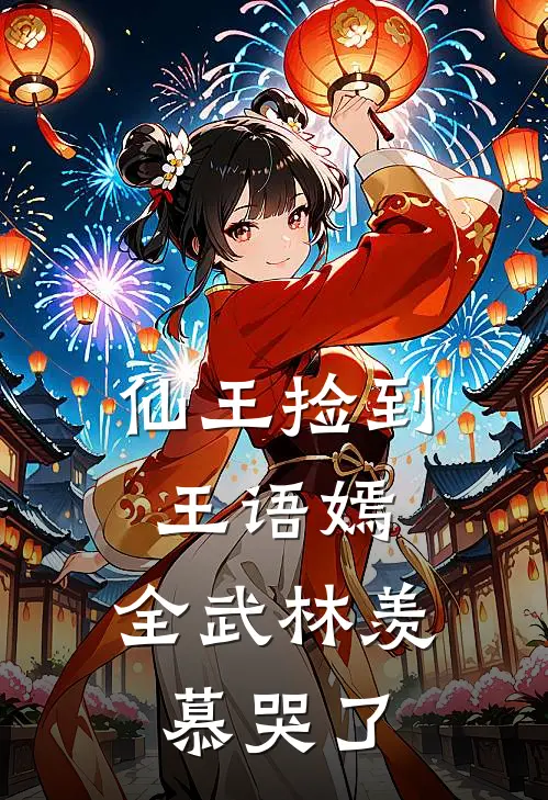 仙王捡到王语嫣，全武林羡慕哭了