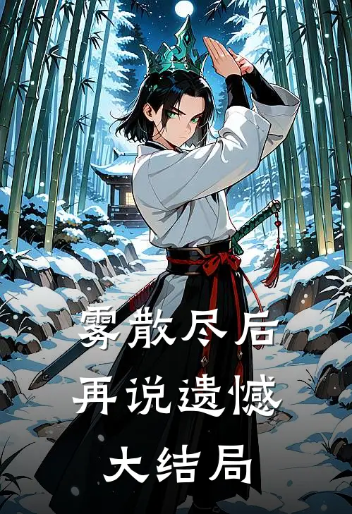 雾散尽后再说遗憾大结局