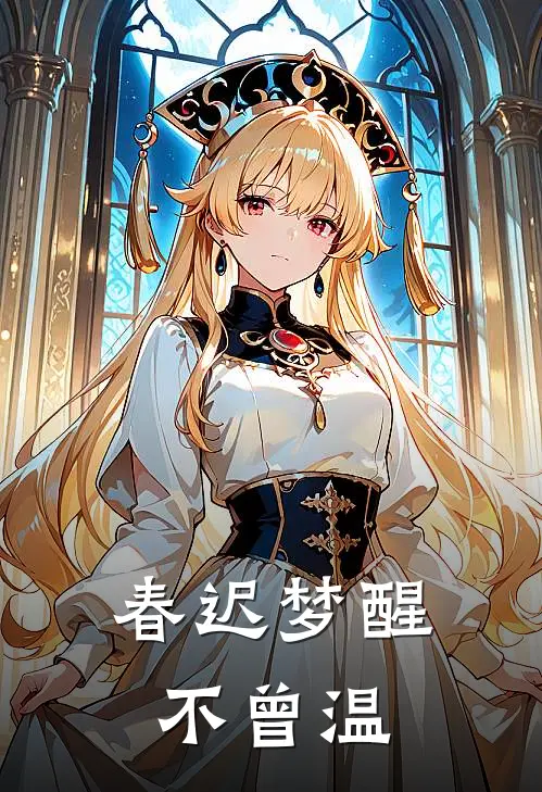 春迟梦醒不曾温