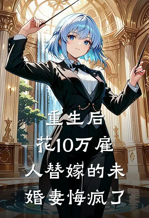 重生后，花10万雇人替嫁的未婚妻悔疯了