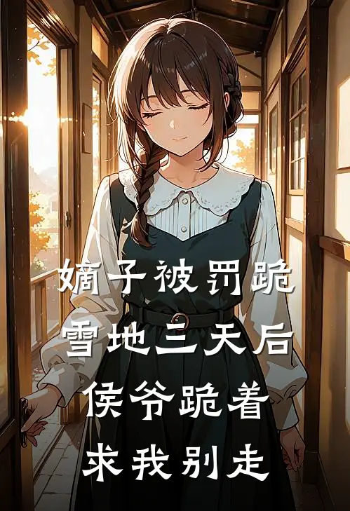 嫡子被罚跪雪地三天后，侯爷跪着求我别走(柳清鸢苏怜儿)热门网络小说推荐_最新章节列表嫡子被罚跪雪地三天后，侯爷跪着求我别走(柳清鸢苏怜儿)