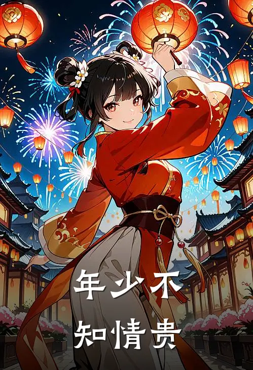 年少不知情贵(谢怀屿徐商绒)免费完结小说_免费小说在线阅读年少不知情贵(谢怀屿徐商绒)