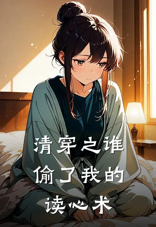 清穿之谁偷了我的读心术