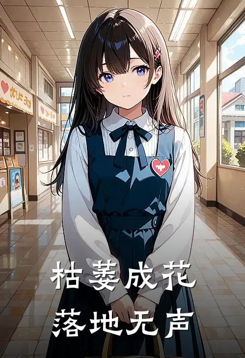 枯萎成花，落地无声沈屿江柔热门完本小说_最新章节列表枯萎成花，落地无声(沈屿江柔)