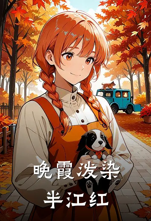 晚霞泼染半江红(陆北辰婉婉)热门小说大全_推荐完本小说晚霞泼染半江红陆北辰婉婉