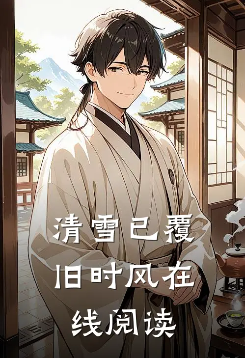 清雪已覆旧时风在线阅读