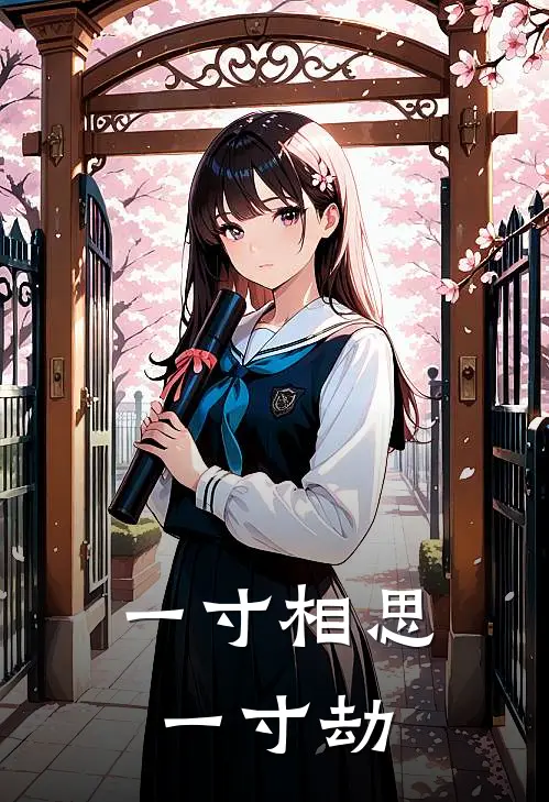 一寸相思一寸劫