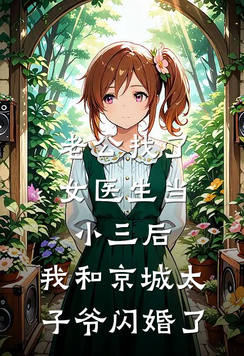 老公找了女医生当小三后，我和京城太子爷闪婚了