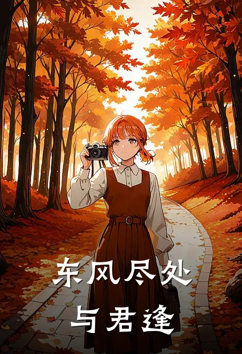 东风尽处与君逢