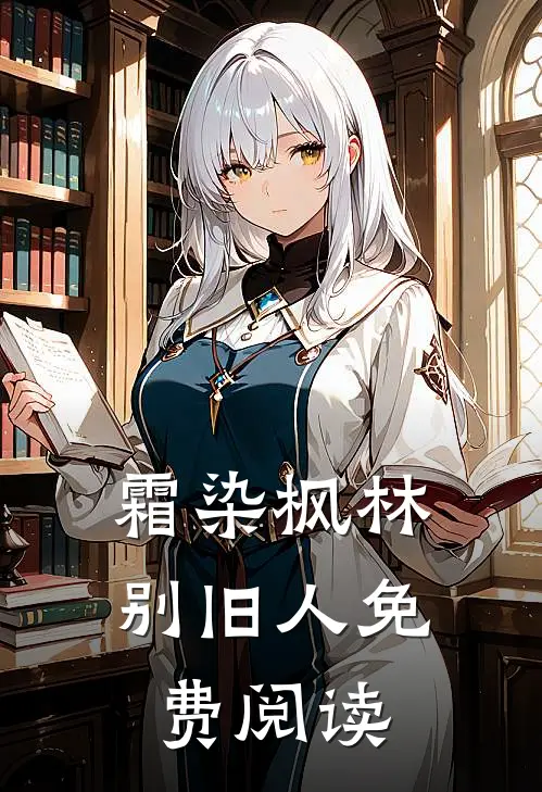 霜染枫林别旧人免费阅读