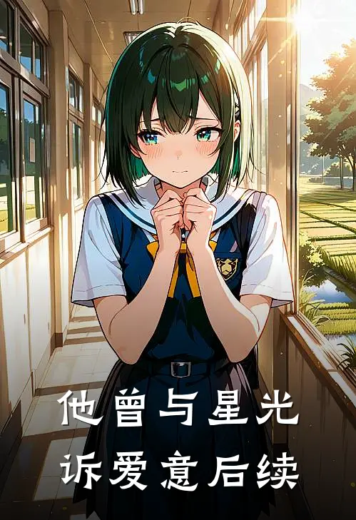 他曾与星光诉爱意后续