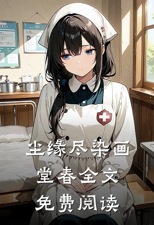 尘缘尽染画堂春全文免费阅读