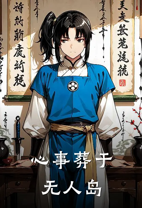 心事葬于无人岛温念温薇薇免费小说阅读_免费小说大全心事葬于无人岛(温念温薇薇)