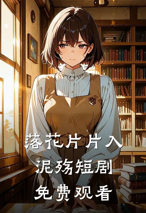 落花片片入泥殇短剧免费观看