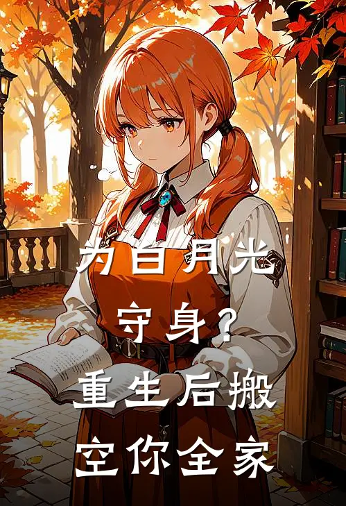 为白月光守身？重生后搬空你全家