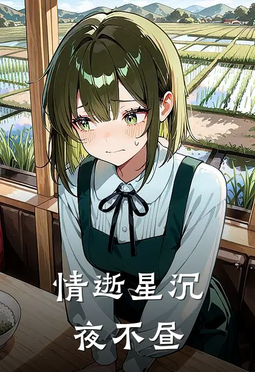 情逝星沉夜不昼