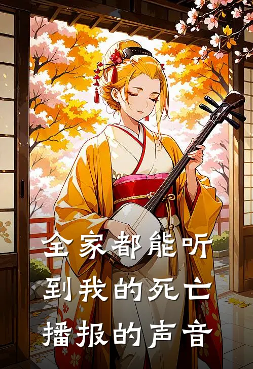 全家都能听到我的死亡播报的声音
