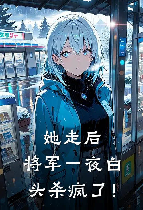 她走后，将军一夜白头杀疯了！