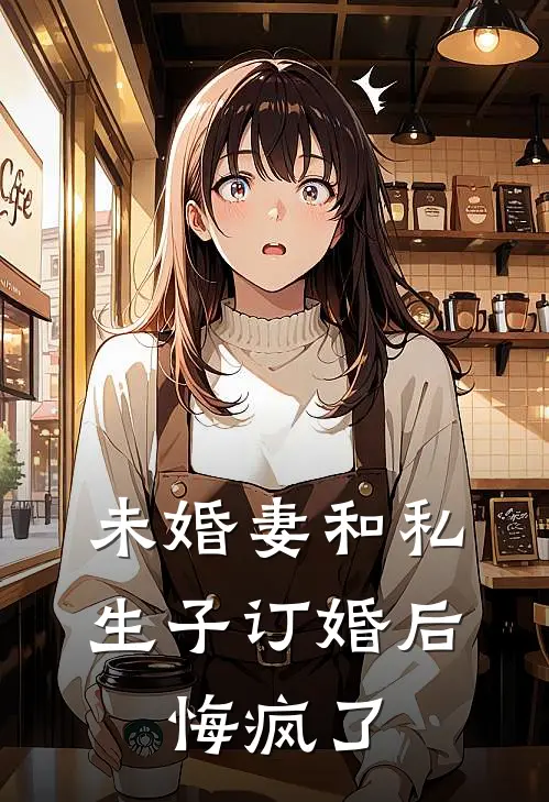 未婚妻和私生子订婚后，悔疯了